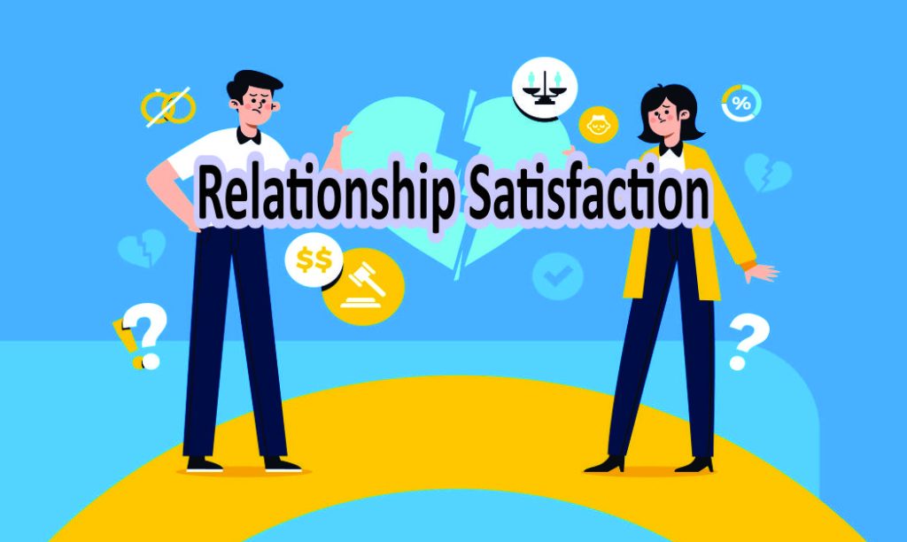 Relationship Satisfaction