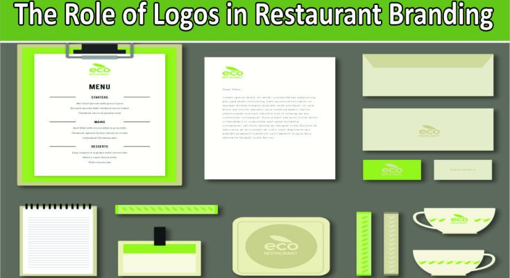 The role of logos in restaurant branding