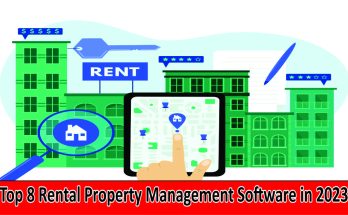 Top 8 Rental Property Management Software in 2023