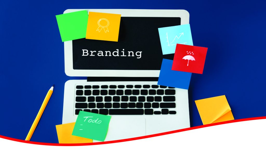 What is The Power of Branding