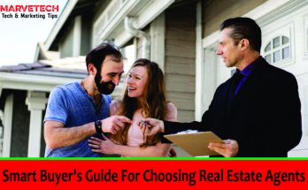 Smart Buyer's Guide For Choosing Real Estate Agents