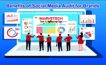 Benefits of Social Media Audit for Brands