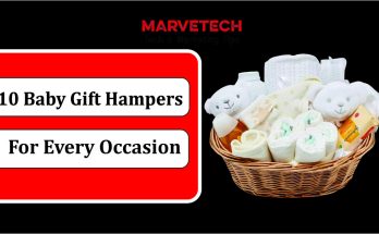 Top 10 Baby Gift Hampers for Every Occasion