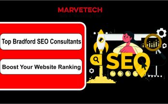 Top Bradford SEO Consultants Boost Your Website Ranking